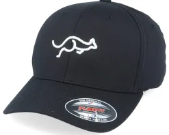 3D Hasty Kangaroo Black Flexfit - Iconic