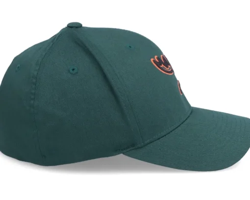 3D Moose Spruce Flexfit - Hunter