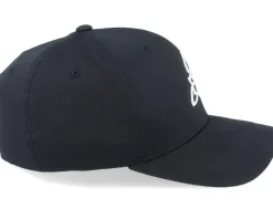 3D Triquetra Black Flexfit - Iconic