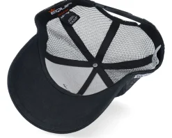 Daddy Pig Black Trucker - Peppa Pig