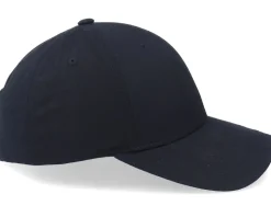 Dandelion In The Wind Curved Black Adjustable - Iconic