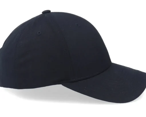 Dandelion In The Wind Curved Black Adjustable - Iconic