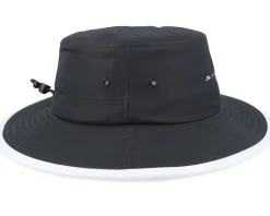 Danny Hat Black Bucket - J.Lindeberg