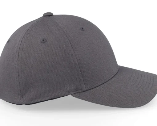 Dark Grey 110 Adjustable - Flexfit
