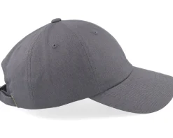 Dark Grey Dad Cap - Yupoong