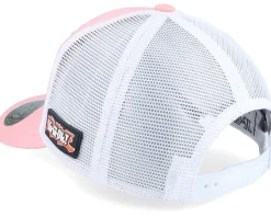 Dark Magician Girl Pink/White Trucker - Yu-Gi-Oh