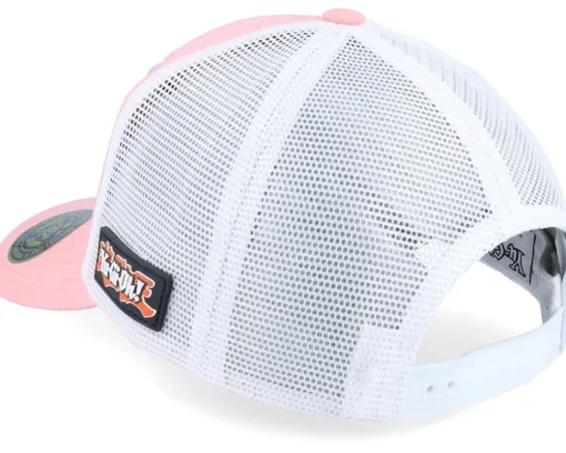 Dark Magician Girl Pink/White Trucker - Yu-Gi-Oh