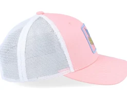 Dark Magician Girl Pink/White Trucker - Yu-Gi-Oh