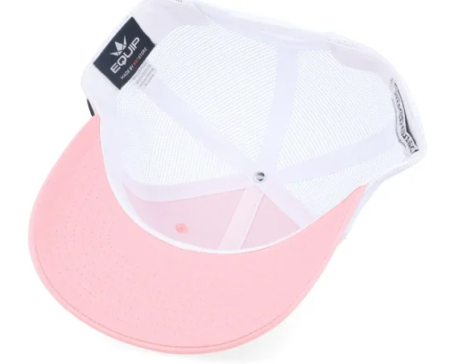 Dark Magician Girl Pink/White Trucker - Yu-Gi-Oh