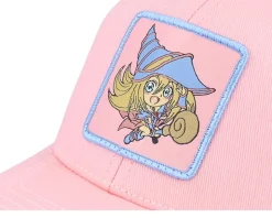 Dark Magician Girl Pink/White Trucker - Yu-Gi-Oh