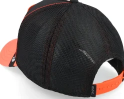 Dark Shines Black Trucker - Goorin Bros.