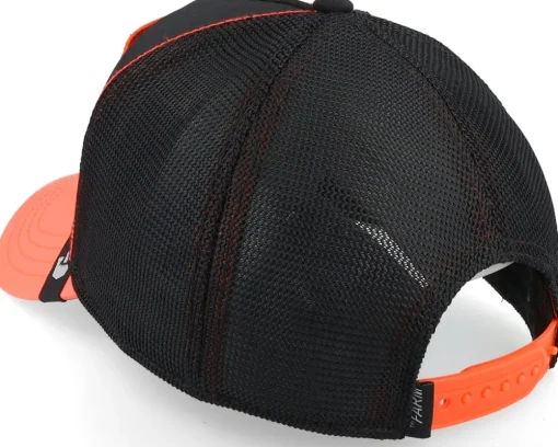 Dark Shines Black Trucker - Goorin Bros.