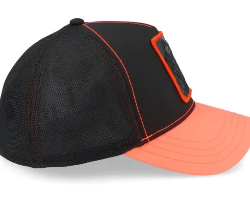 Dark Shines Black Trucker - Goorin Bros.