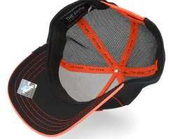 Dark Shines Black Trucker - Goorin Bros.
