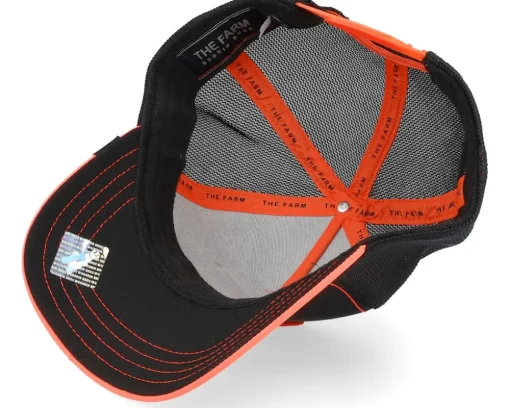 Dark Shines Black Trucker - Goorin Bros.