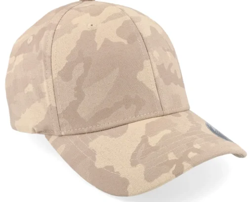 Darkbeigecamo Light Camo Flexfit - Flexfit