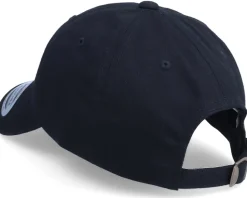 Dart Board Black Dad Cap - Abducted