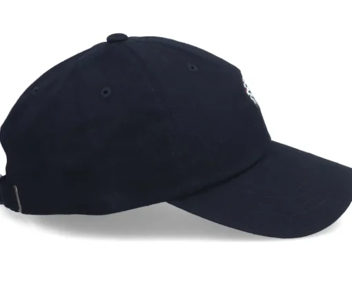 Dart Board Black Dad Cap - Abducted