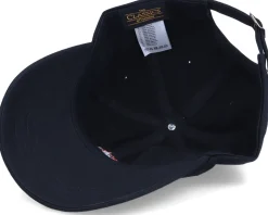 Dart Board Black Dad Cap - Abducted