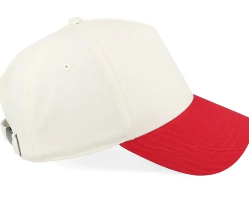 Data System Racing Red A-Frame Adjustable - Vans
