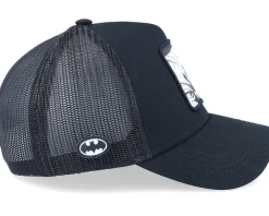 DC Batman Black Trucker - Capslab