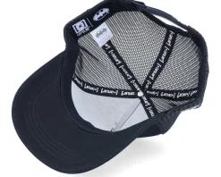 DC Batman Black Trucker - Capslab