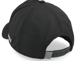 Dc Comics Batman Black A-Frame Trucker - Capslab