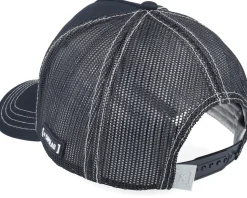 DC Comics Batman Black Trucker - Capslab
