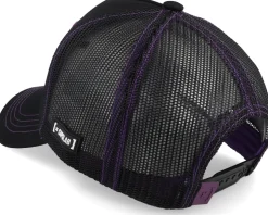 DC Comics Joker Black/Purple Trucker - Capslab