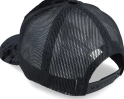 D-day Battle Of Normandy Black A-frame Trucker - Calza Pennello
