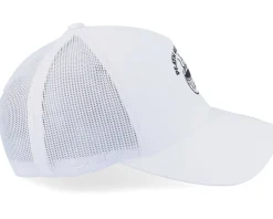 Death Befor Decaf White Trucker - Kiosken