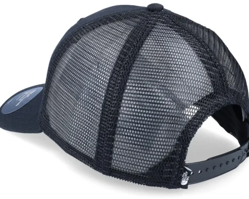 Deep Fit Mudder Black Trucker - The North Face