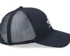 Deep Fit Mudder Black Trucker - The North Face