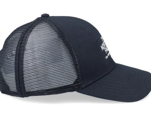 Deep Fit Mudder Black Trucker - The North Face