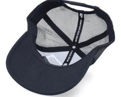 Deep Fit Mudder Black Trucker - The North Face