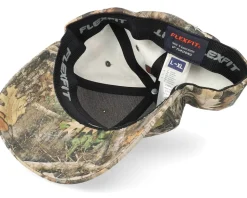 Deer Logo Patch True Timber Kanati Flexfit - Hunter