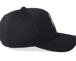 Deer Oh Deer Black Flexfit - Hunter
