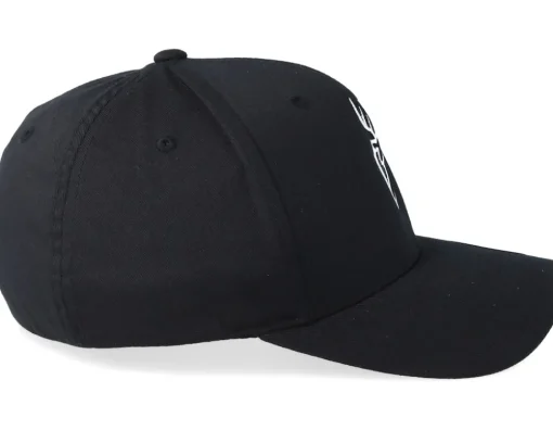 Deer Oh Deer Black Flexfit - Hunter
