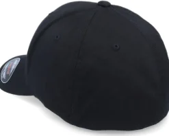Deer Sunset Black Flexfit - Hunter
