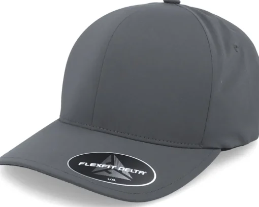 Delta Black Flexfit - Flexfit