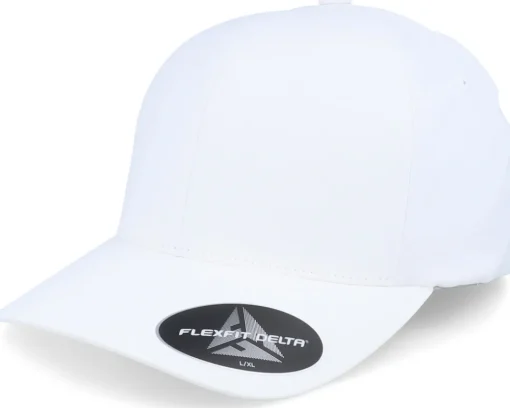 Delta Black Flexfit - Flexfit