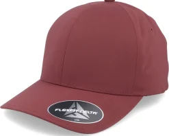 Delta Seamless Maroon Flexfit - Flexfit
