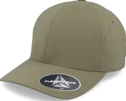 Delta Seamless Olive Flexfit - Flexfit
