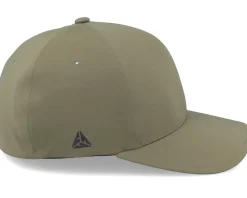 Delta Seamless Olive Flexfit - Flexfit