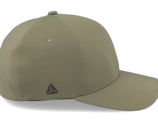 Delta Seamless Olive Flexfit - Flexfit