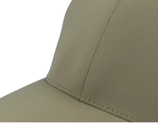 Delta Seamless Olive Flexfit - Flexfit