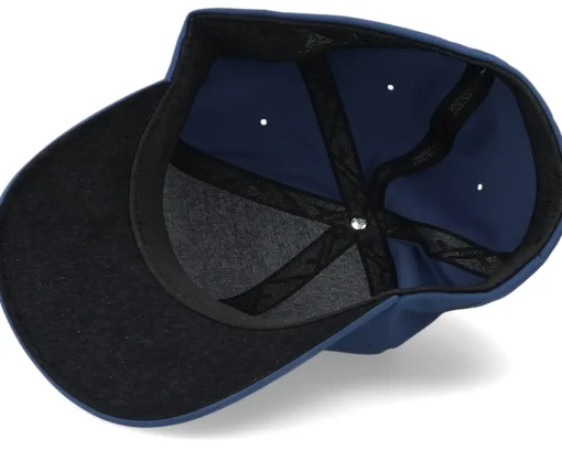 Delta Seamless Royal Flexfit - Flexfit