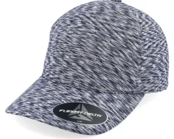 Delta Unipanel Melange Navy Flexfit - Flexfit
