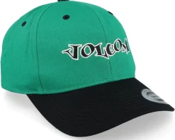 Demo Synergy Green Adjustable - Volcom