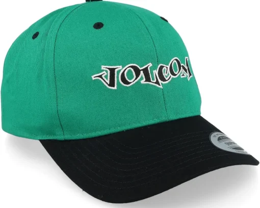 Demo Synergy Green Adjustable - Volcom